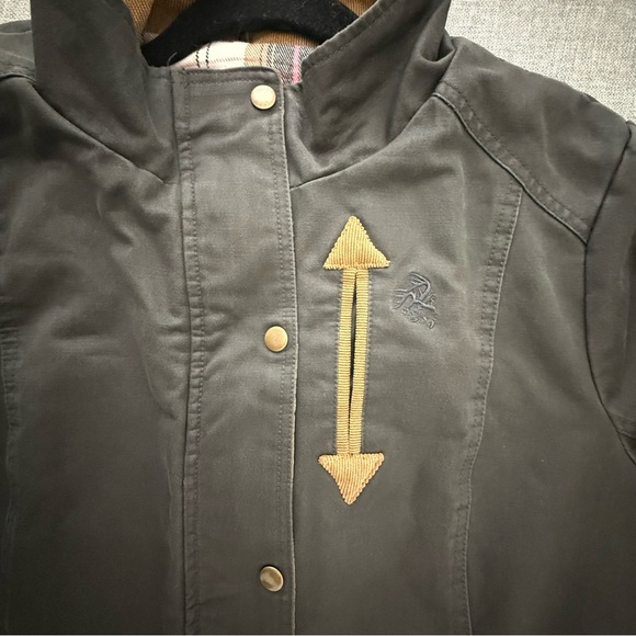 Legendary Whitetails Tarmak Utility Jacket with concealed carry pockets - Picture 12 of 15
